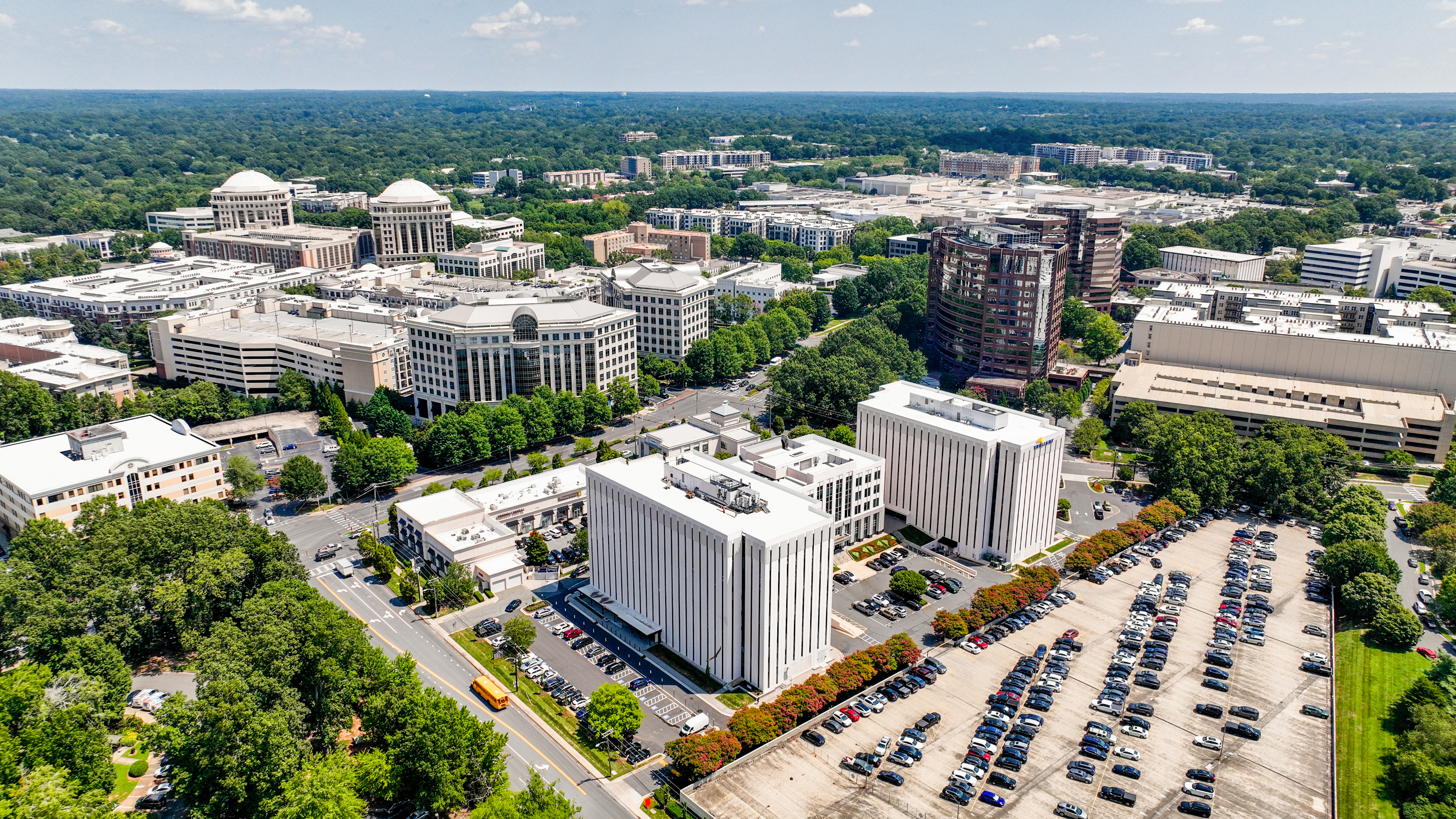 AAC Completes Successful Refinancing of Fairview Plaza :: American ...